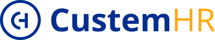 CustemHR Logo