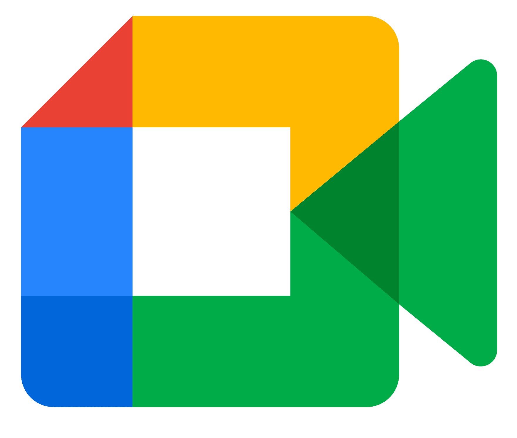Google Meet Image